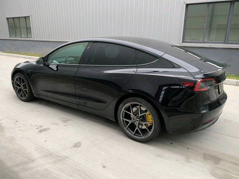 徐州22年特斯拉MODEL 35
