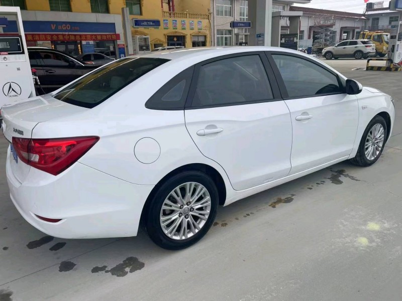 保定16年别克英朗5