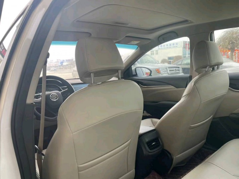 保定16年别克英朗6