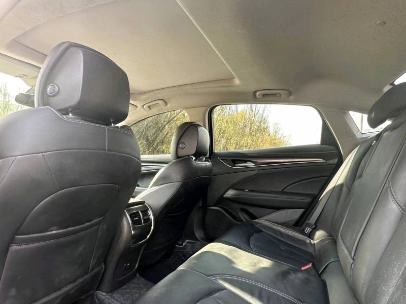 徐州19年别克君越7