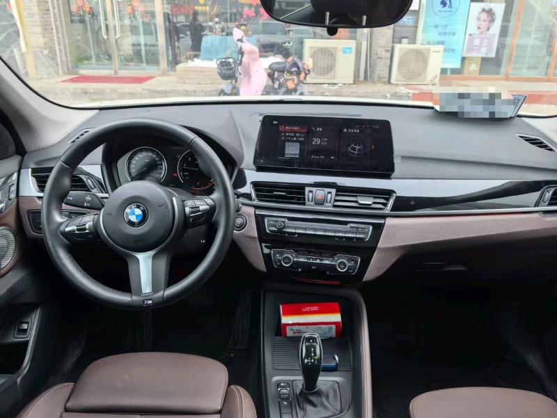 保定23年宝马X14