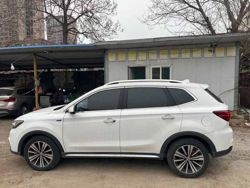 許昌20年榮威RX55