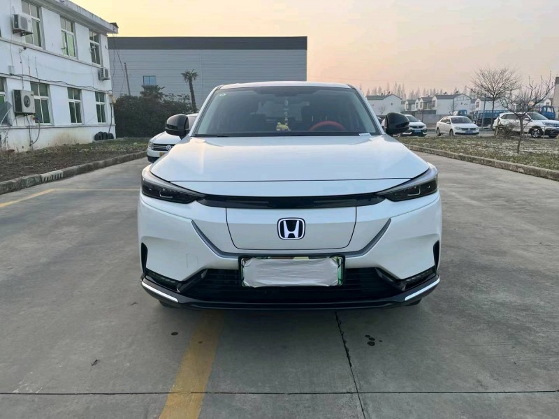 徐州23年本田ENS11