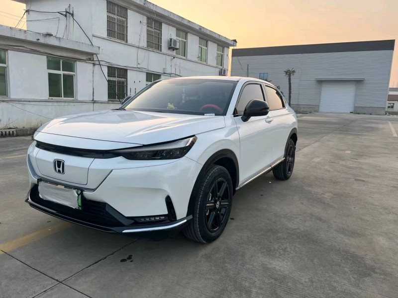 徐州23年本田ENS12