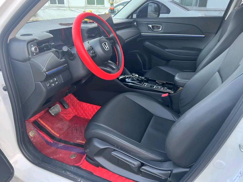 徐州23年本田ENS16