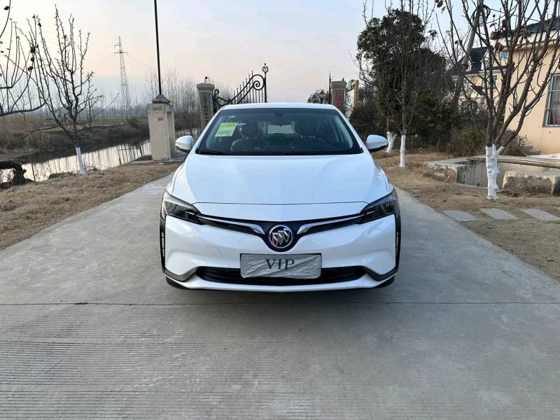 徐州23年别克微蓝1