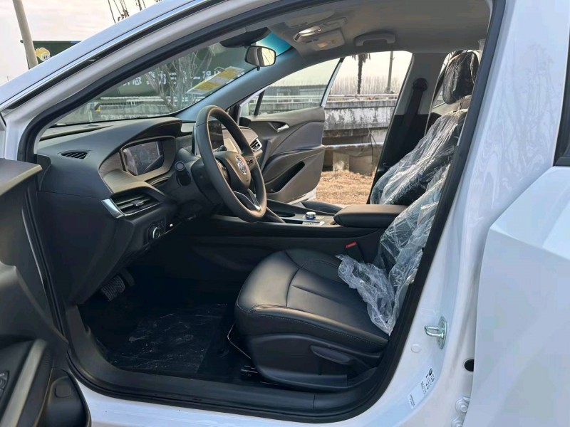 徐州23年别克微蓝4