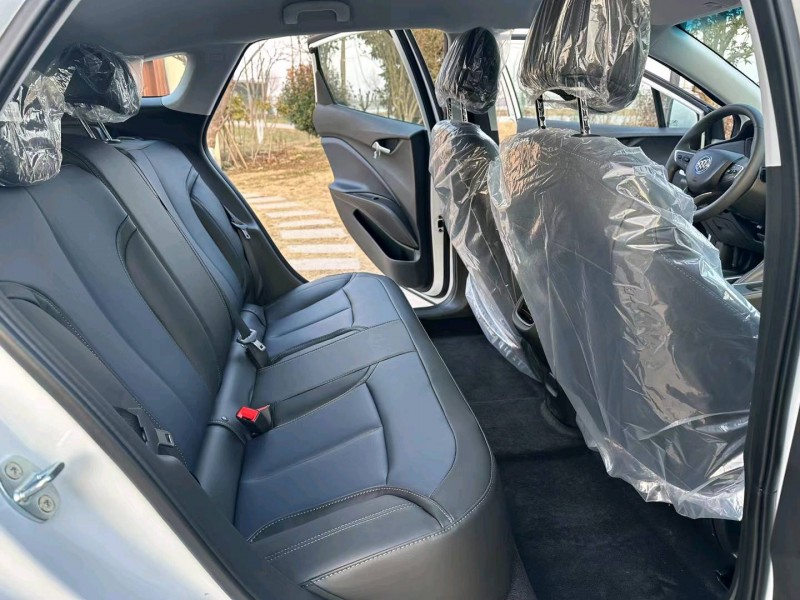 徐州23年别克微蓝7