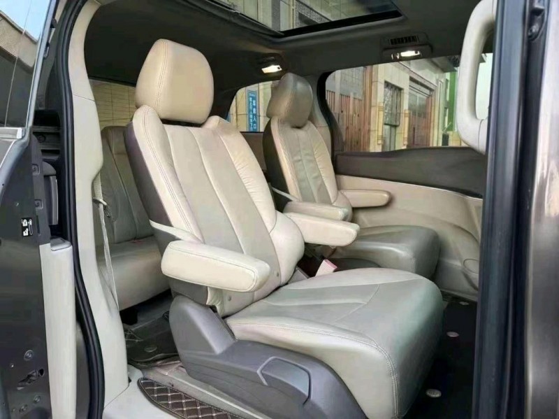 枣庄14年别克GL86