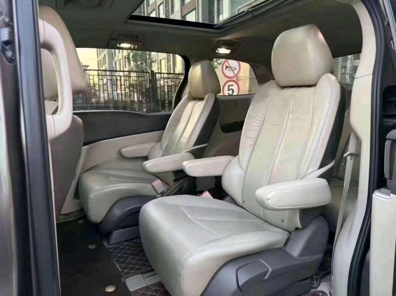 枣庄14年别克GL88