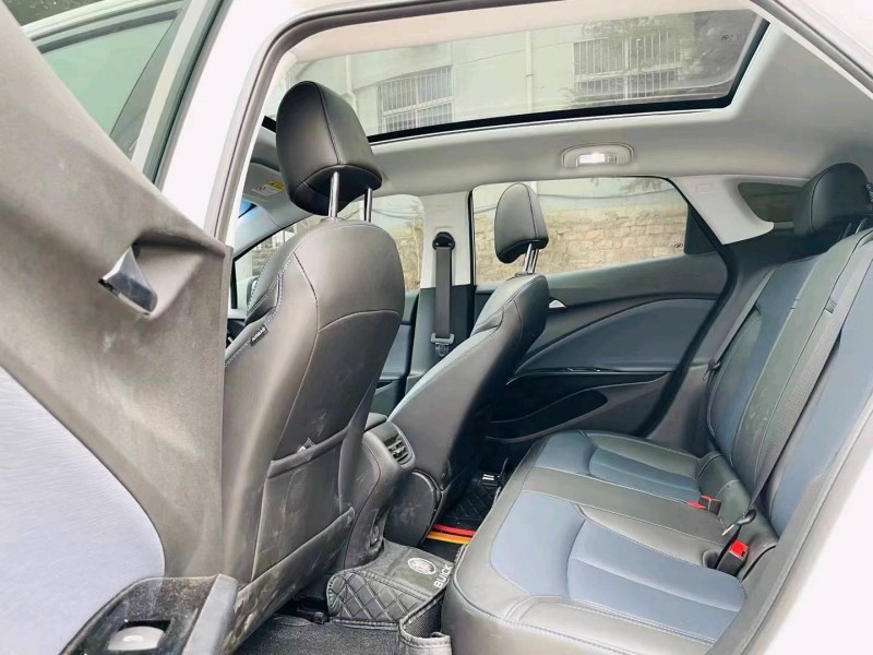 枣庄23年别克velite66