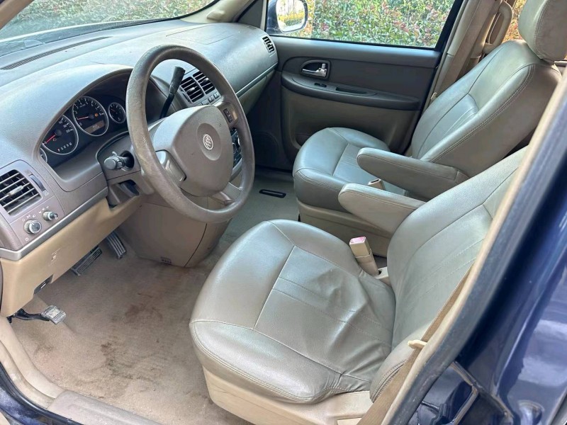 枣庄15年别克GL84