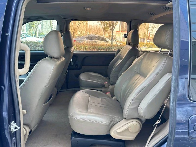 枣庄15年别克GL86