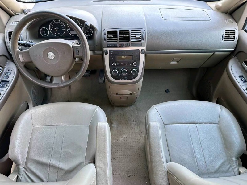 枣庄15年别克GL88