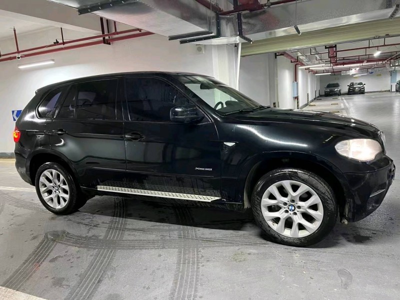 重庆14年宝马X52