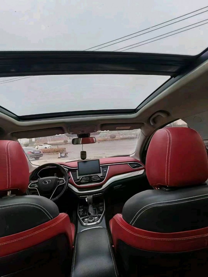 邯郸19年东南汽车DX75