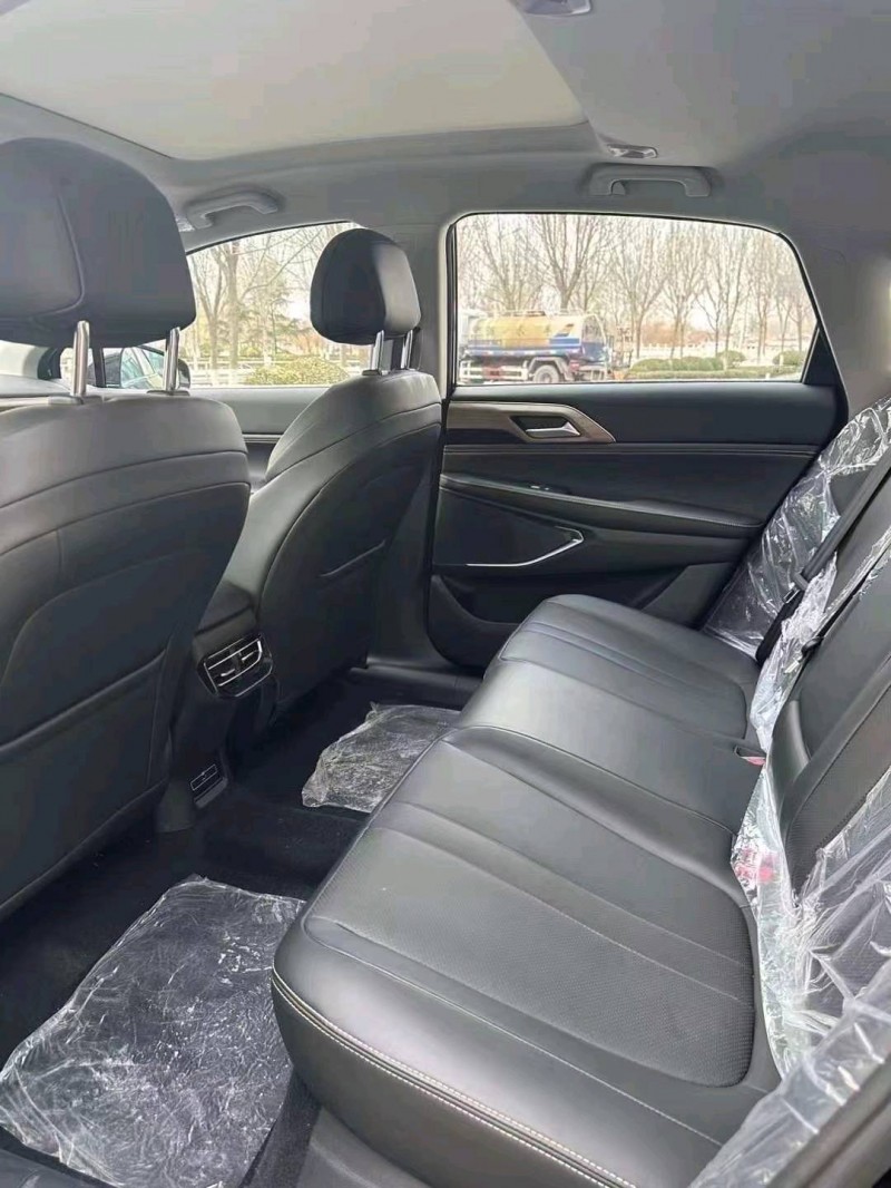 枣庄24年小鹏汽车P54