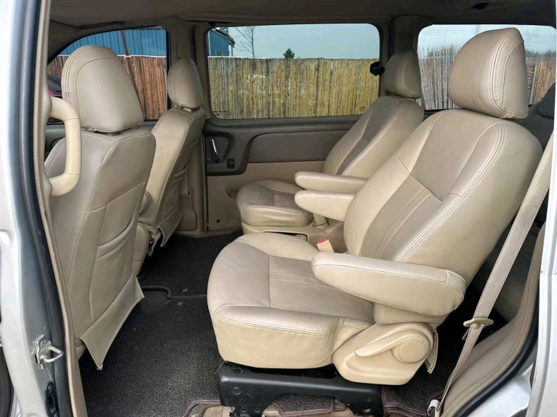 珠海14年别克GL86