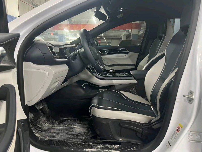 汕头22年比亚迪秦6