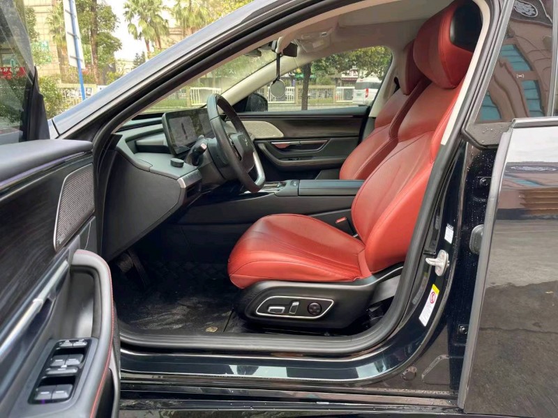 汕头21年小鹏汽车p74