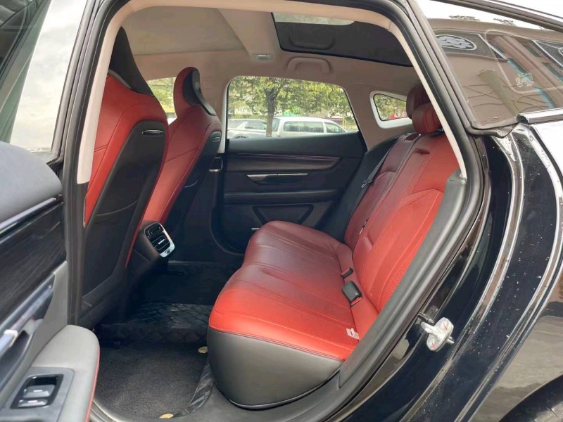 汕头21年小鹏汽车p79