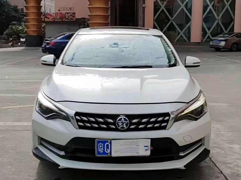珠海18年啟辰D601