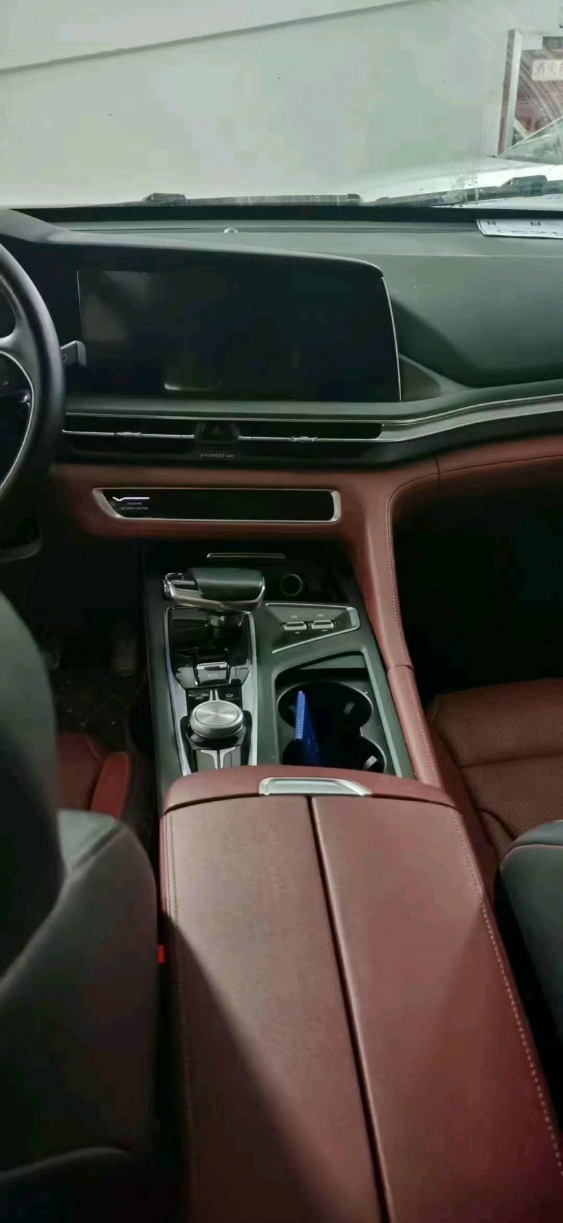 咸陽22年長安汽車CS754