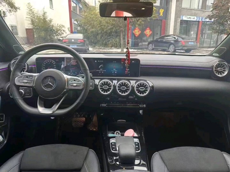 枣庄20年奔驰A6