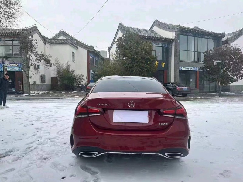 枣庄20年奔驰A9