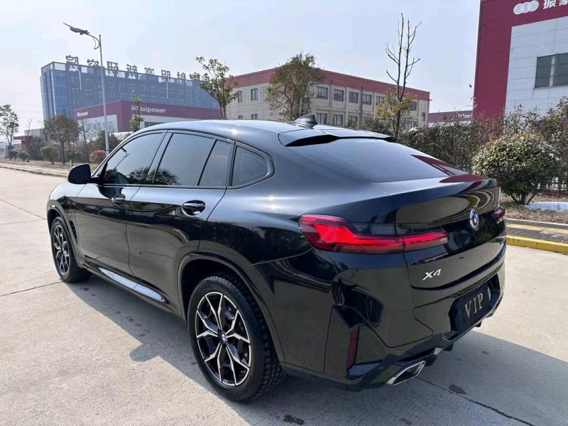 盐城23年宝马X48