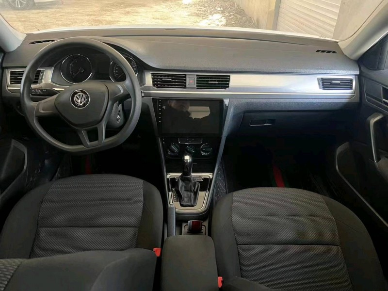 济南21年大众宝来2