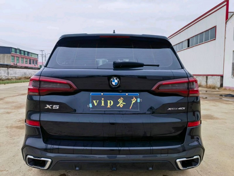 徐州21年宝马X59