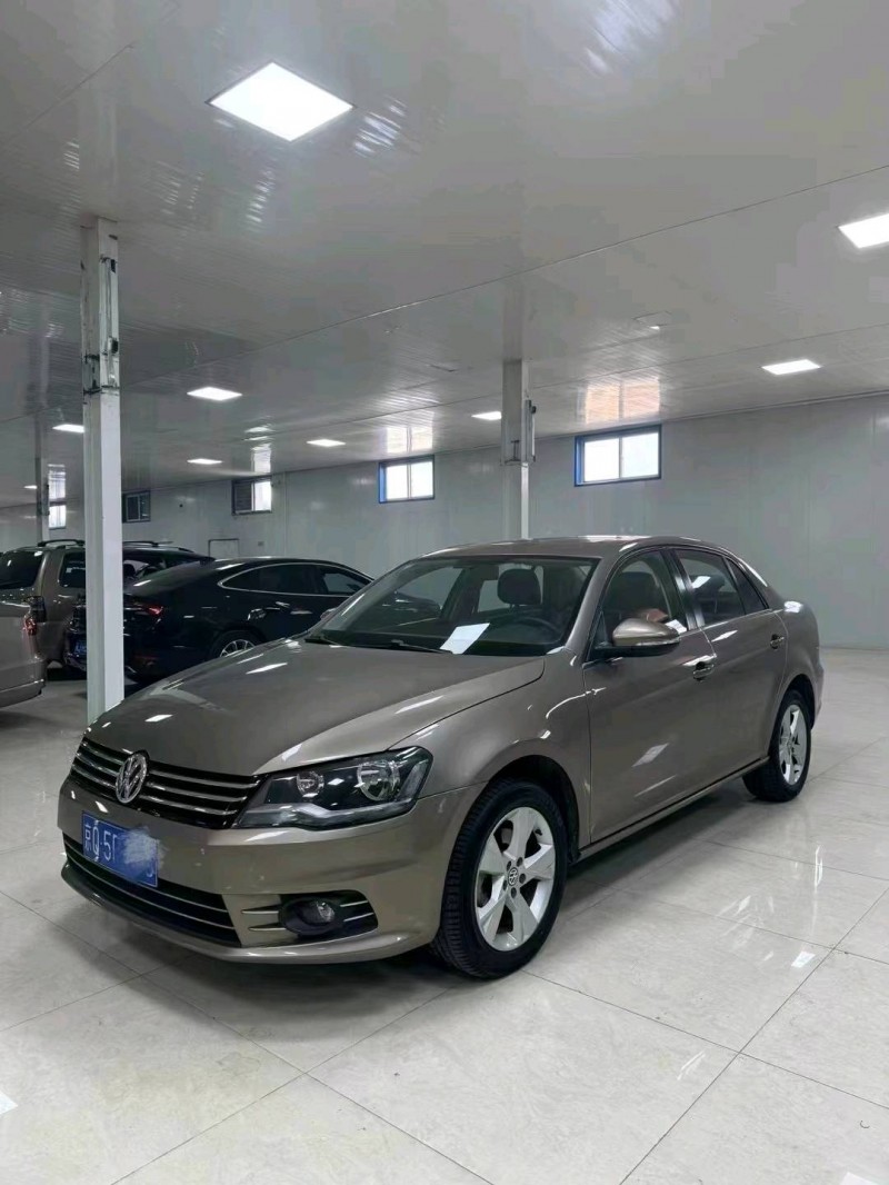 廊坊15年大众帕萨特2