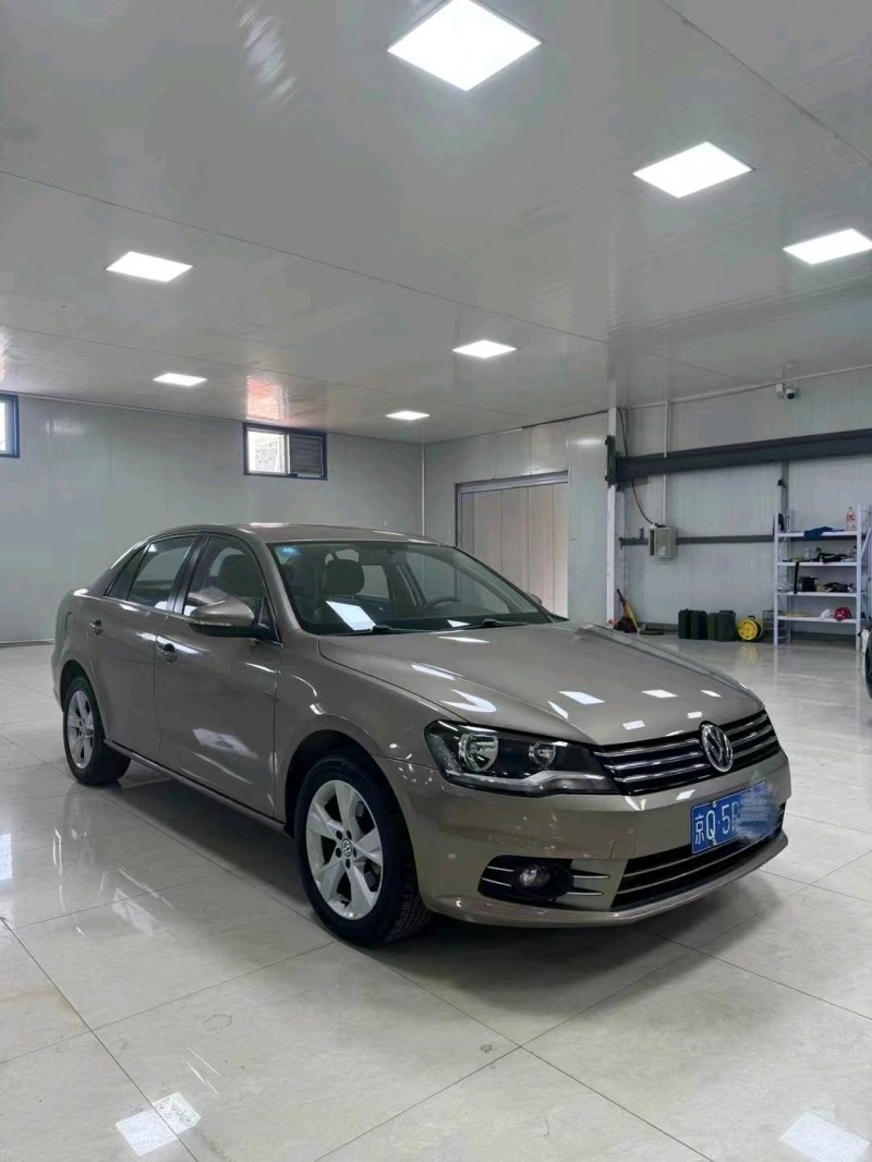 廊坊15年大众帕萨特3