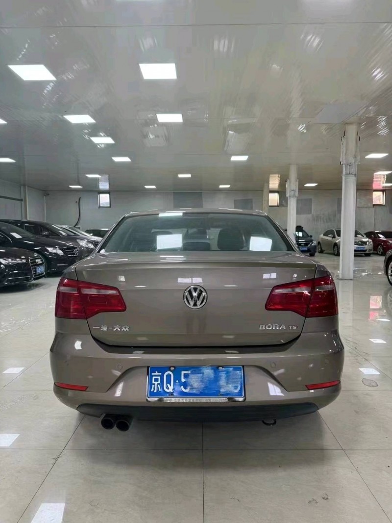 廊坊15年大众帕萨特4