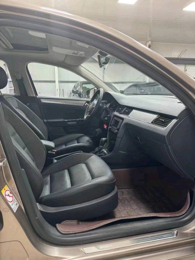 廊坊15年大众帕萨特8