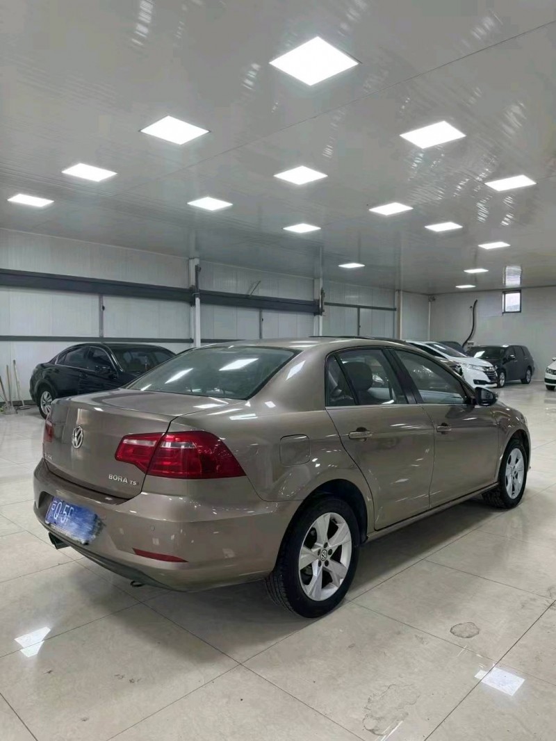 廊坊15年大众帕萨特9