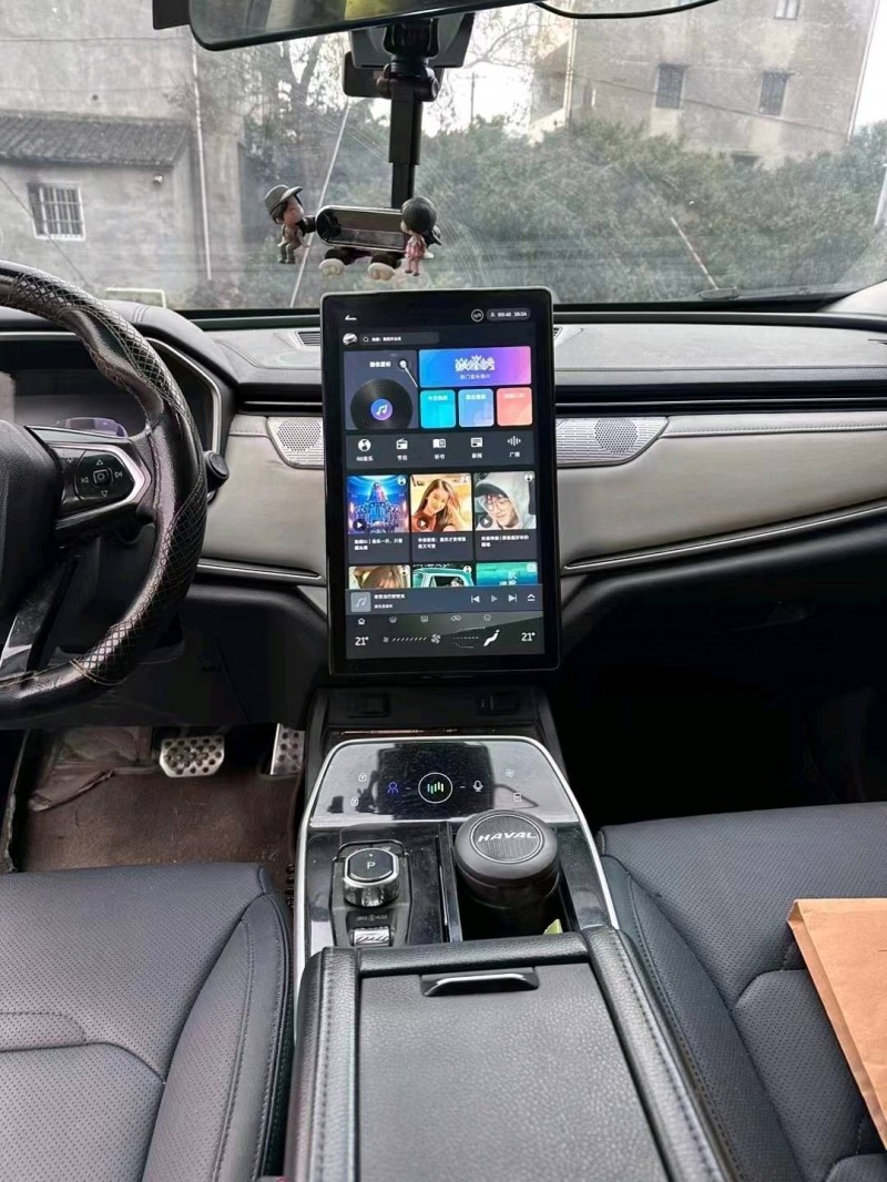 湖州22年威馬汽車EX-55