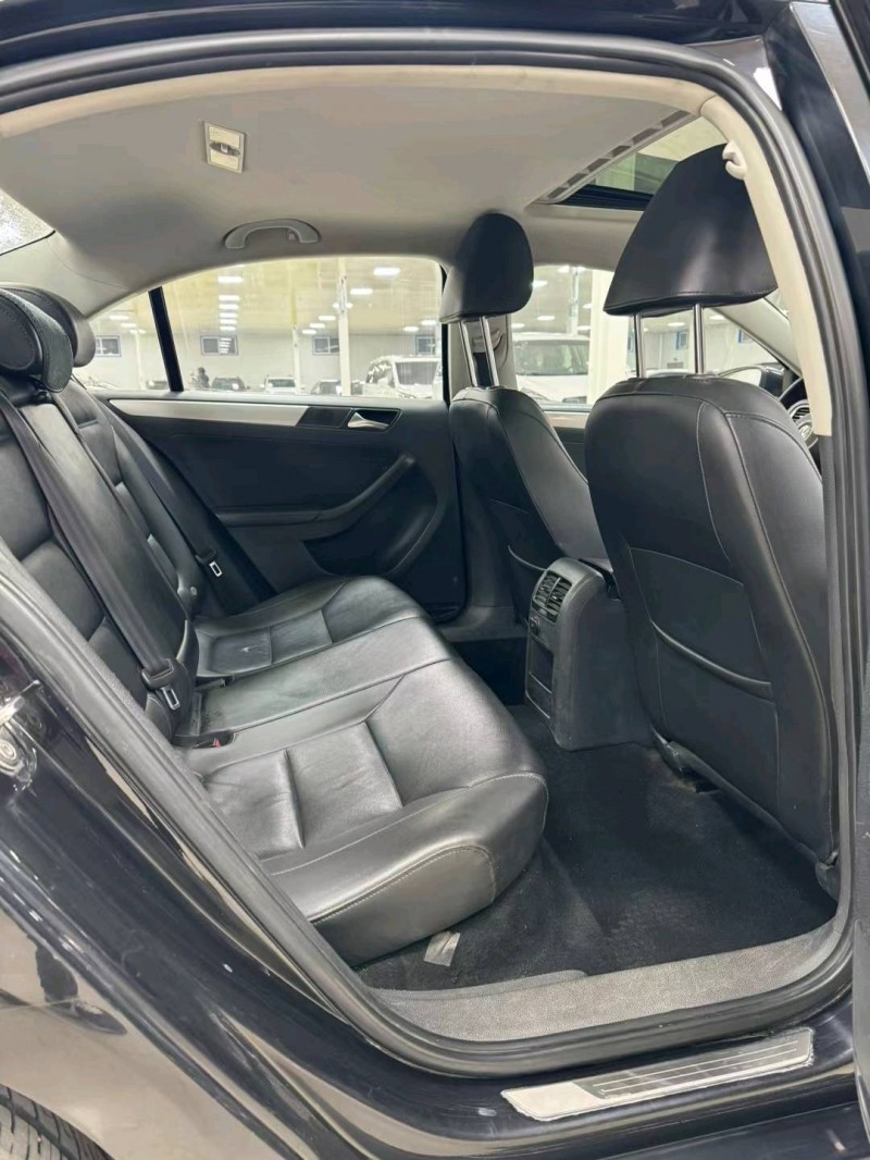 廊坊15年大众速腾6