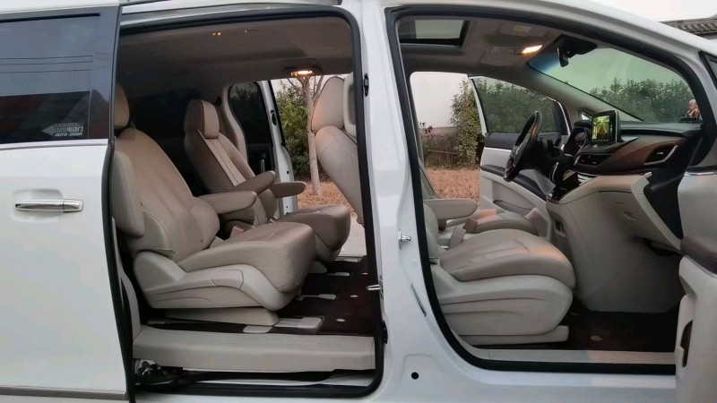 徐州20年别克GL87