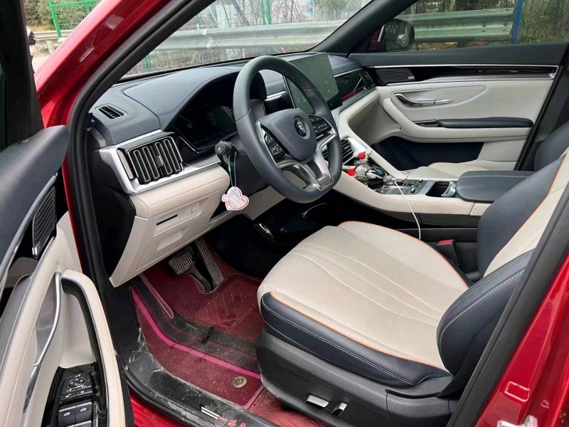 枣庄21年比亚迪宋9