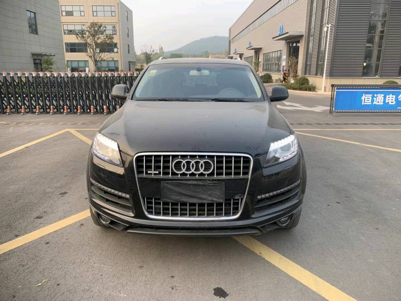 徐州14年奥迪Q71