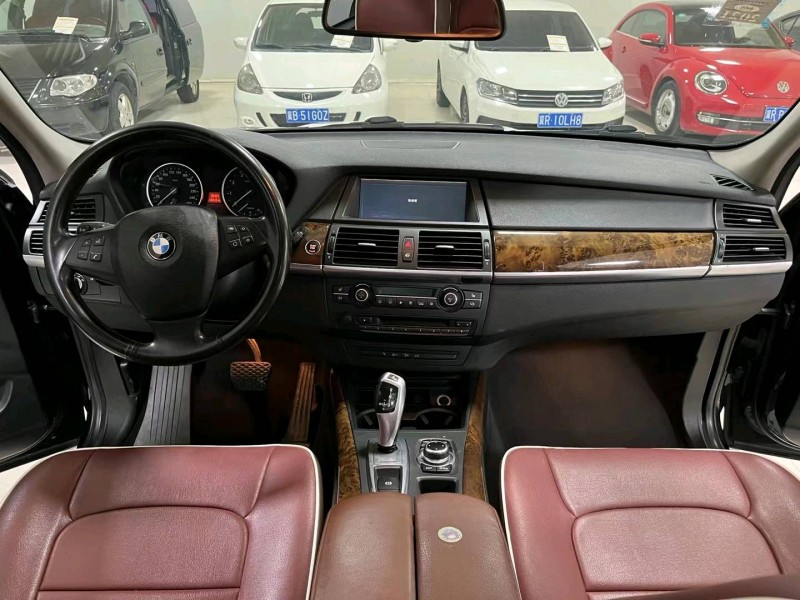 廊坊13年宝马X56