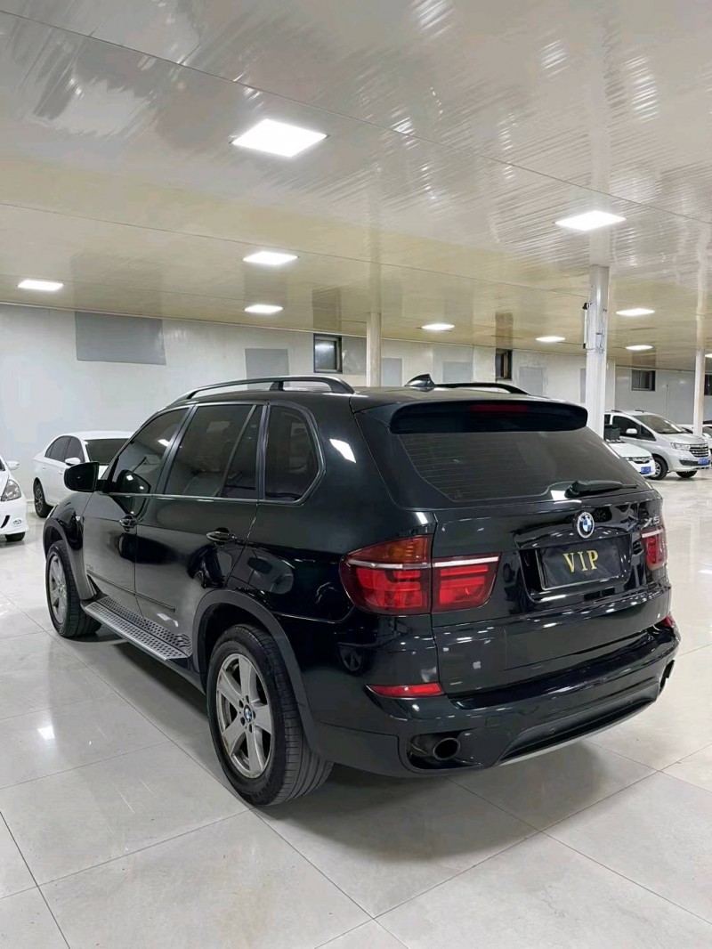 廊坊13年宝马X58