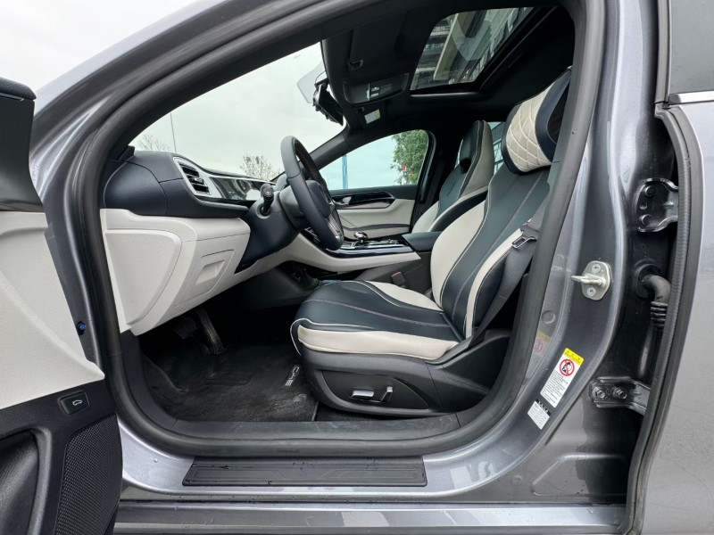 东莞23年比亚迪秦4