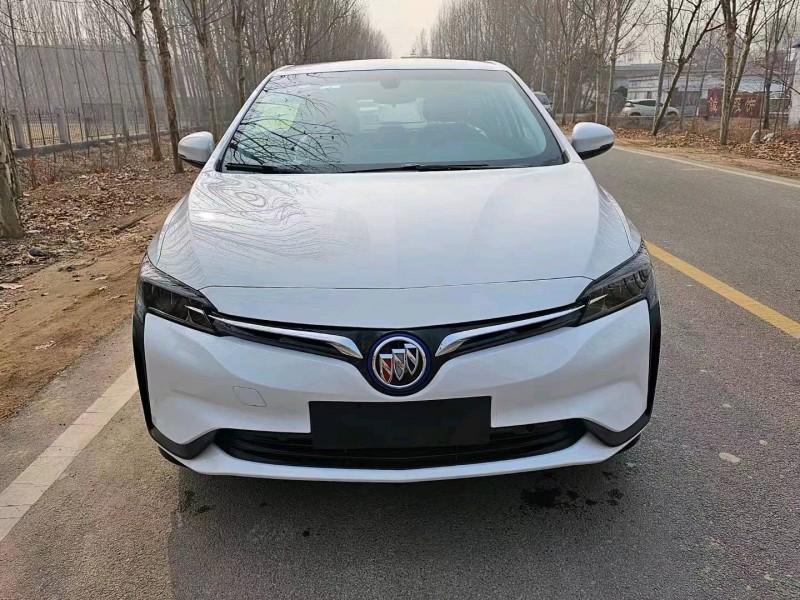 常州24年别克velite61