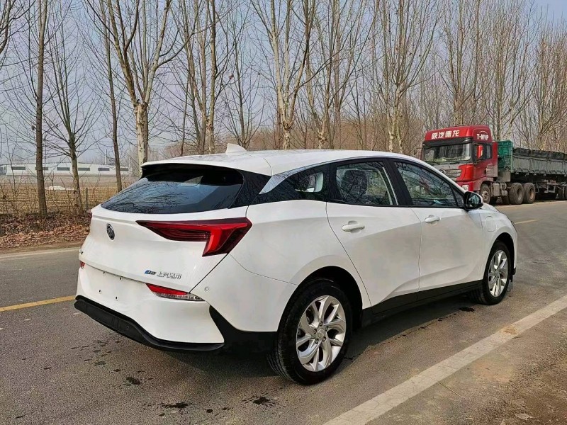 常州24年别克velite64