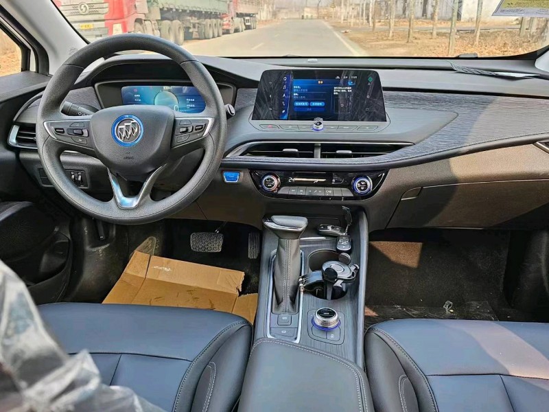 常州24年别克velite65