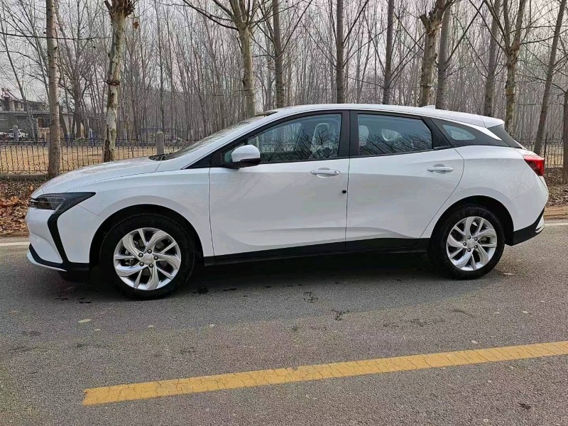 常州24年别克velite67