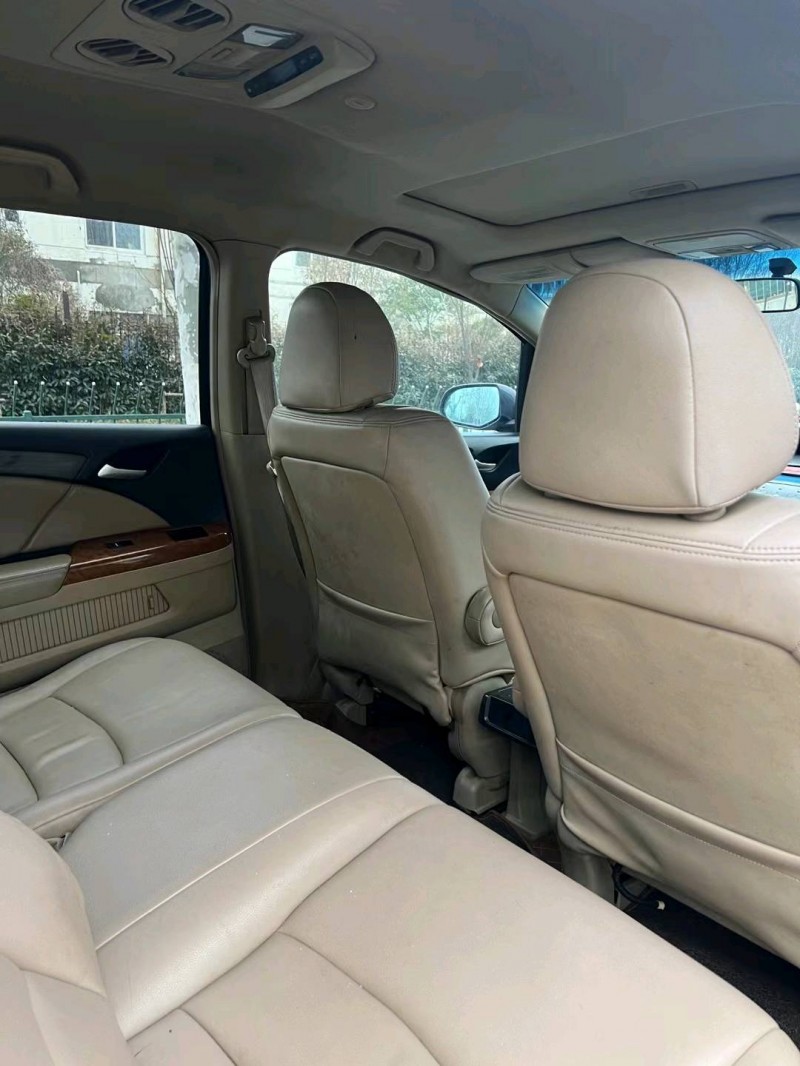 宿迁06年本田奥德赛6